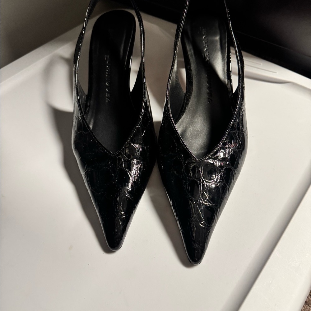 Adolfo Domingues dressy shoes